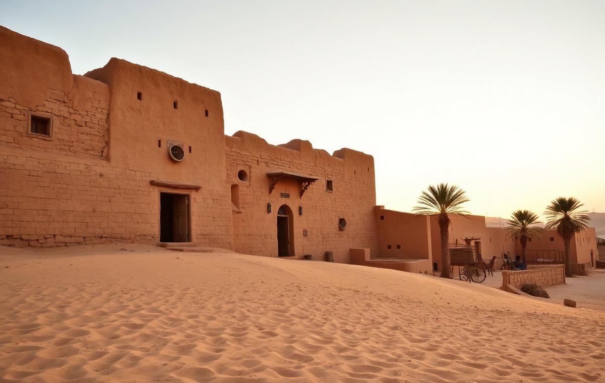 فَيد التاريخية — صورة تعريفية